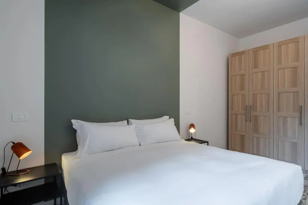 Citylife - 2Br Milan