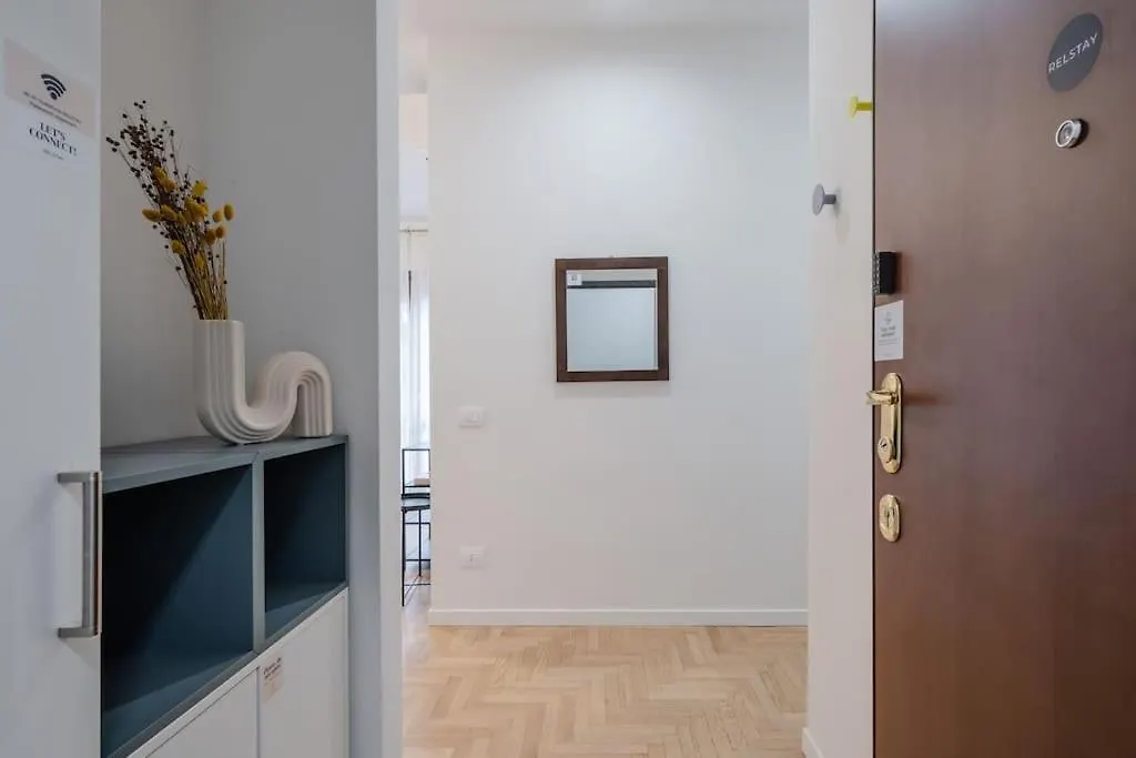 Citylife - 2Br Milan