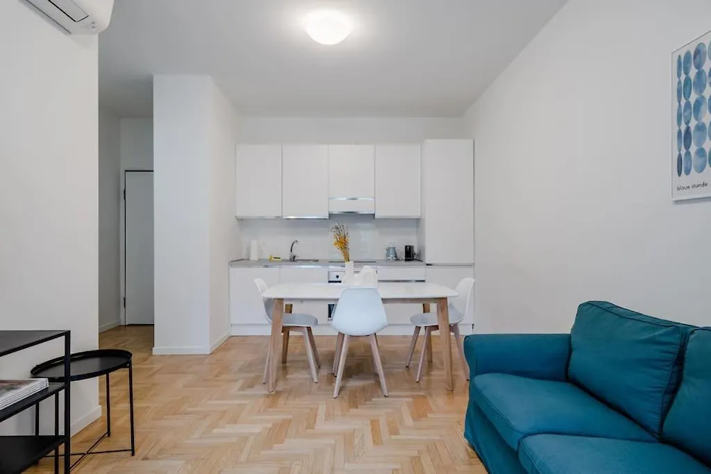 Citylife - 2Br location