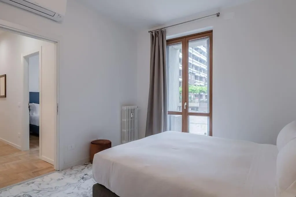 Citylife - 2Br Mediolan Apartament