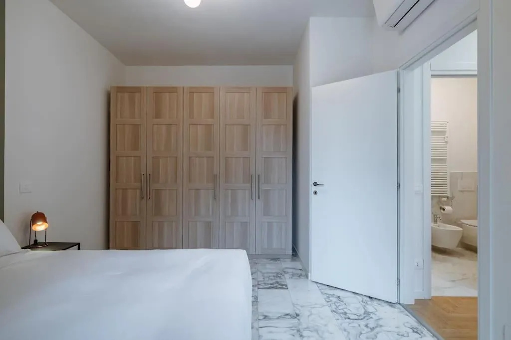 Apartament Citylife - 2Br Mediolan