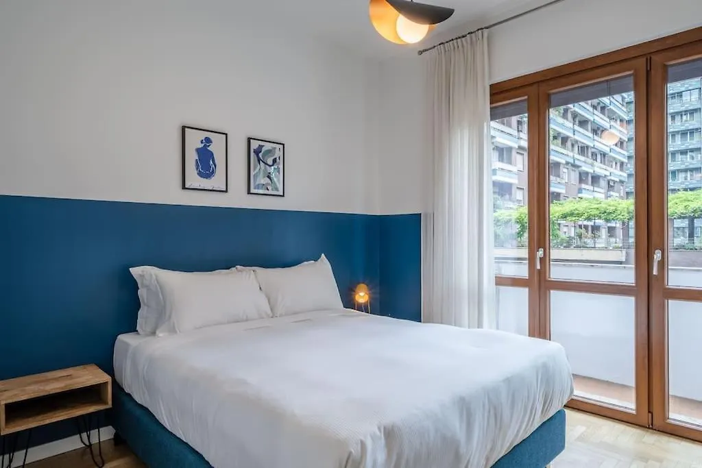 Citylife - 2Br Mediolan